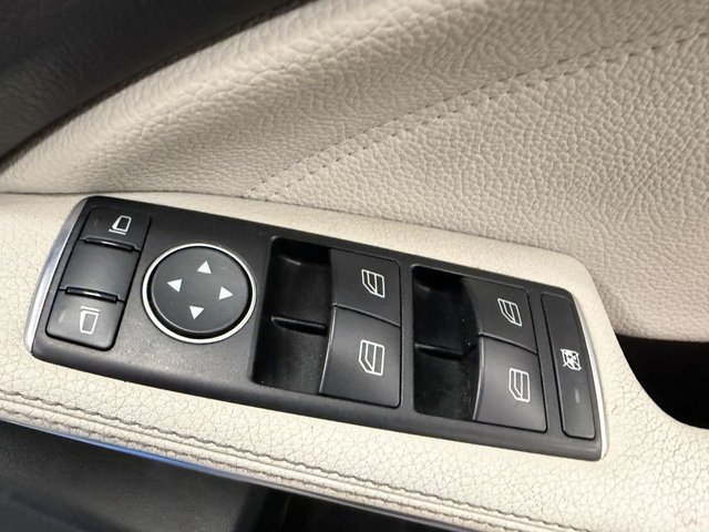 2016 Mercedes-Benz A-Class 1.5L Sport 5dr - Photo 12