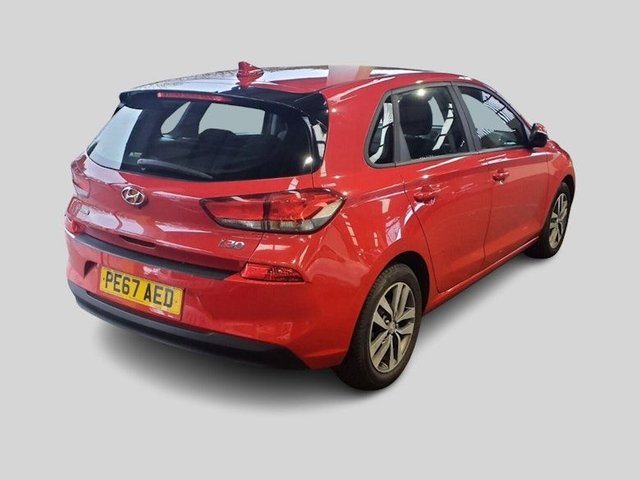 View our HYUNDAI I30