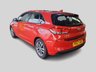 USED 2017 67 HYUNDAI I30 1.0 T-GDi Blue Drive SE Hatchback 5dr Petrol Manual Euro 6 (s/s) (120 ps) 