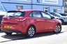 USED 2017 67 HYUNDAI I30 1.0 T-GDi Blue Drive SE Hatchback 5dr Petrol Manual Euro 6 | REVERSE CAMERA | HEATED SEATS | ALLOY WHEELS | FRESH SERVICE AND MOT | REAR BRAKES AND TYRES RECENTLY REPLACED  GREAT VALUE PERFECT FIRST CAR
