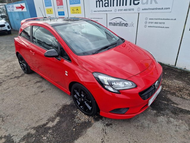 2018 VAUXHALL CORSA - Photo 6