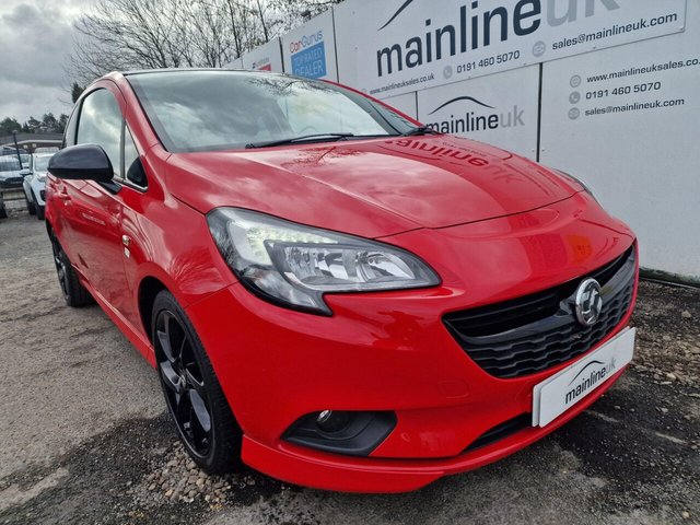 2018 VAUXHALL CORSA - Photo 7