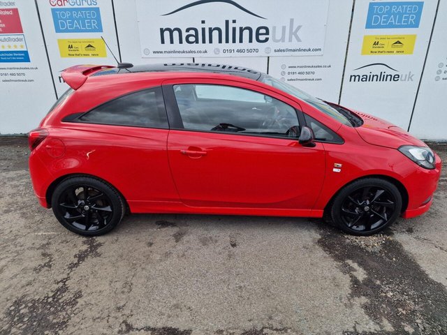 2018 VAUXHALL CORSA - Photo 5