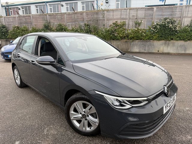 2023 VOLKSWAGEN GOLF 1.5 TSI Life Hatchback 5dr Petrol Manual Euro 6 (s/s) (130 ps) - Photo 11