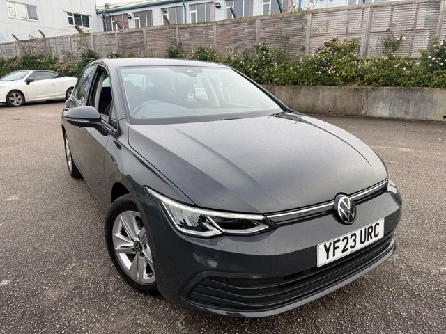 2023 VOLKSWAGEN GOLF 1.5 TSI Life Hatchback 5dr Petrol Manual Euro 6 (s/s) (130 ps) - Photo 12