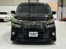 USED 2013 TOYOTA VELLFIRE 2.4 240Z PETROL AUTOMATIC 7 SEATER ULEZ 5DR 2.4 240Z PETROL AUTOMATIC 7 SEATER ULEZ 5DR