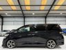 USED 2013 TOYOTA VELLFIRE 2.4 240Z PETROL AUTOMATIC 7 SEATER ULEZ 5DR 2.4 240Z PETROL AUTOMATIC 7 SEATER ULEZ 5DR
