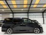 USED 2013 TOYOTA VELLFIRE 2.4 240Z PETROL AUTOMATIC 7 SEATER ULEZ 5DR 2.4 240Z PETROL AUTOMATIC 7 SEATER ULEZ 5DR