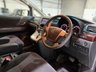 USED 2013 TOYOTA VELLFIRE 2.4 240Z PETROL AUTOMATIC 7 SEATER ULEZ 5DR 2.4 240Z PETROL AUTOMATIC 7 SEATER ULEZ 5DR