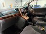 USED 2013 TOYOTA VELLFIRE 2.4 240Z PETROL AUTOMATIC 7 SEATER ULEZ 5DR 2.4 240Z PETROL AUTOMATIC 7 SEATER ULEZ 5DR