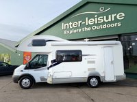 USED CI CARIOCA 500 