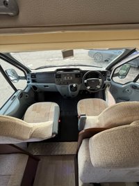 USED CI CARIOCA 500 