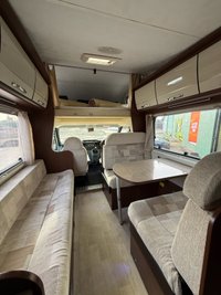 USED CI CARIOCA 500 