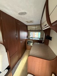 USED CI CARIOCA 500 