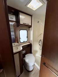USED CI CARIOCA 500 
