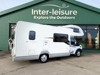 USED CI CARIOCA 500 