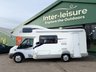 USED CI CARIOCA 500 