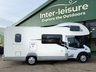 USED CI CARIOCA 500 
