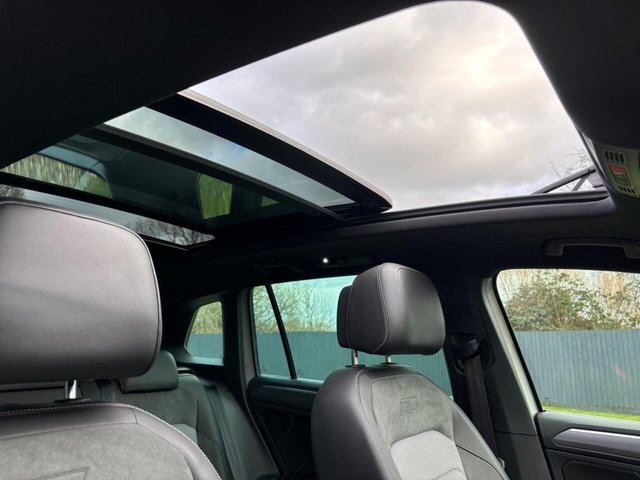 2020 VOLKSWAGEN TIGUAN - Photo 3