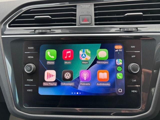 2020 VOLKSWAGEN TIGUAN - Photo 4