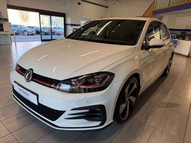 2019 Volkswagen Golf - Photo 3