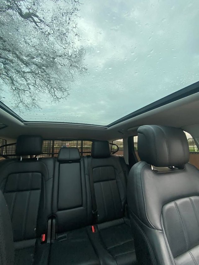 2018 Land Rover RANGE ROVER SPORT - Photo 11