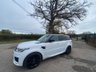 USED 2018 18 LAND ROVER RANGE ROVER SPORT 3.0 SD V6 HSE Dynamic SUV 5dr Diesel Auto 4WD Euro 6 (s/s) (306 ps) 