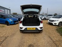 USED 2018 68 VOLKSWAGEN T-ROC 1.6 TDI SE SUV 5dr Diesel Manual Euro 6 (s/s) (115 ps) 