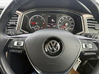 USED 2018 68 VOLKSWAGEN T-ROC 1.6 TDI SE SUV 5dr Diesel Manual Euro 6 (s/s) (115 ps) 