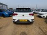 USED 2018 68 VOLKSWAGEN T-ROC 1.6 TDI SE SUV 5dr Diesel Manual Euro 6 (s/s) (115 ps) 