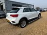 USED 2018 68 VOLKSWAGEN T-ROC 1.6 TDI SE SUV 5dr Diesel Manual Euro 6 (s/s) (115 ps) 