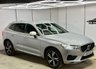 USED 2018 18 VOLVO XC60 2.0 D5 PowerPulse R-Design SUV 5dr Diesel Auto AWD Euro 6 (s/s) (235 ps) FINANCE-ULEZ-HISTORY-SENSORS-2 KEYS
