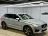 USED 2018 18 VOLVO XC60 2.0 D5 PowerPulse R-Design SUV 5dr Diesel Auto AWD Euro 6 (s/s) (235 ps) FINANCE-ULEZ-HISTORY-SENSORS-2 KEYS