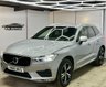 USED 2018 18 VOLVO XC60 2.0 D5 PowerPulse R-Design SUV 5dr Diesel Auto AWD Euro 6 (s/s) (235 ps) FINANCE-ULEZ-HISTORY-SENSORS-2 KEYS