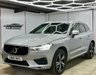 USED 2018 18 VOLVO XC60 2.0 D5 PowerPulse R-Design SUV 5dr Diesel Auto AWD Euro 6 (s/s) (235 ps) FINANCE-ULEZ-HISTORY-SENSORS-2 KEYS