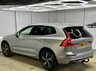 USED 2018 18 VOLVO XC60 2.0 D5 PowerPulse R-Design SUV 5dr Diesel Auto AWD Euro 6 (s/s) (235 ps) FINANCE-ULEZ-HISTORY-SENSORS-2 KEYS