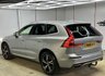USED 2018 18 VOLVO XC60 2.0 D5 PowerPulse R-Design SUV 5dr Diesel Auto AWD Euro 6 (s/s) (235 ps) FINANCE-ULEZ-HISTORY-SENSORS-2 KEYS