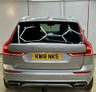 USED 2018 18 VOLVO XC60 2.0 D5 PowerPulse R-Design SUV 5dr Diesel Auto AWD Euro 6 (s/s) (235 ps) FINANCE-ULEZ-HISTORY-SENSORS-2 KEYS
