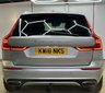 USED 2018 18 VOLVO XC60 2.0 D5 PowerPulse R-Design SUV 5dr Diesel Auto AWD Euro 6 (s/s) (235 ps) FINANCE-ULEZ-HISTORY-SENSORS-2 KEYS