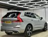 USED 2018 18 VOLVO XC60 2.0 D5 PowerPulse R-Design SUV 5dr Diesel Auto AWD Euro 6 (s/s) (235 ps) FINANCE-ULEZ-HISTORY-SENSORS-2 KEYS