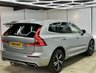 USED 2018 18 VOLVO XC60 2.0 D5 PowerPulse R-Design SUV 5dr Diesel Auto AWD Euro 6 (s/s) (235 ps) FINANCE-ULEZ-HISTORY-SENSORS-2 KEYS