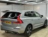 USED 2018 18 VOLVO XC60 2.0 D5 PowerPulse R-Design SUV 5dr Diesel Auto AWD Euro 6 (s/s) (235 ps) FINANCE-ULEZ-HISTORY-SENSORS-2 KEYS