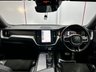 USED 2018 18 VOLVO XC60 2.0 D5 PowerPulse R-Design SUV 5dr Diesel Auto AWD Euro 6 (s/s) (235 ps) FINANCE-ULEZ-HISTORY-SENSORS-2 KEYS