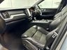 USED 2018 18 VOLVO XC60 2.0 D5 PowerPulse R-Design SUV 5dr Diesel Auto AWD Euro 6 (s/s) (235 ps) FINANCE-ULEZ-HISTORY-SENSORS-2 KEYS