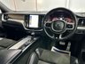 USED 2018 18 VOLVO XC60 2.0 D5 PowerPulse R-Design SUV 5dr Diesel Auto AWD Euro 6 (s/s) (235 ps) FINANCE-ULEZ-HISTORY-SENSORS-2 KEYS