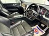 USED 2018 18 VOLVO XC60 2.0 D5 PowerPulse R-Design SUV 5dr Diesel Auto AWD Euro 6 (s/s) (235 ps) FINANCE-ULEZ-HISTORY-SENSORS-2 KEYS
