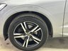 USED 2018 18 VOLVO XC60 2.0 D5 PowerPulse R-Design SUV 5dr Diesel Auto AWD Euro 6 (s/s) (235 ps) FINANCE-ULEZ-HISTORY-SENSORS-2 KEYS