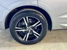 USED 2018 18 VOLVO XC60 2.0 D5 PowerPulse R-Design SUV 5dr Diesel Auto AWD Euro 6 (s/s) (235 ps) FINANCE-ULEZ-HISTORY-SENSORS-2 KEYS