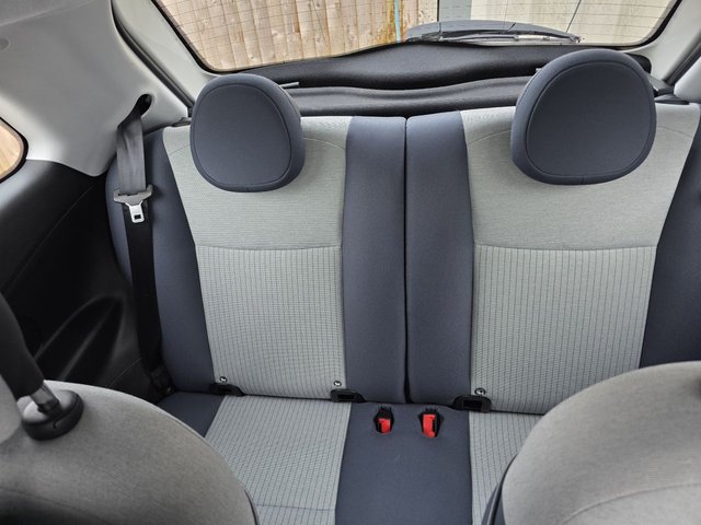 2022 FIAT 500E - Photo 12