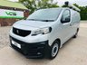 USED 2019 69 PEUGEOT EXPERT 2.0 BlueHDi 1400 Professional Long Panel Van 6dr Diesel Manual LWB Euro 6 (s/s) (120 ps) 